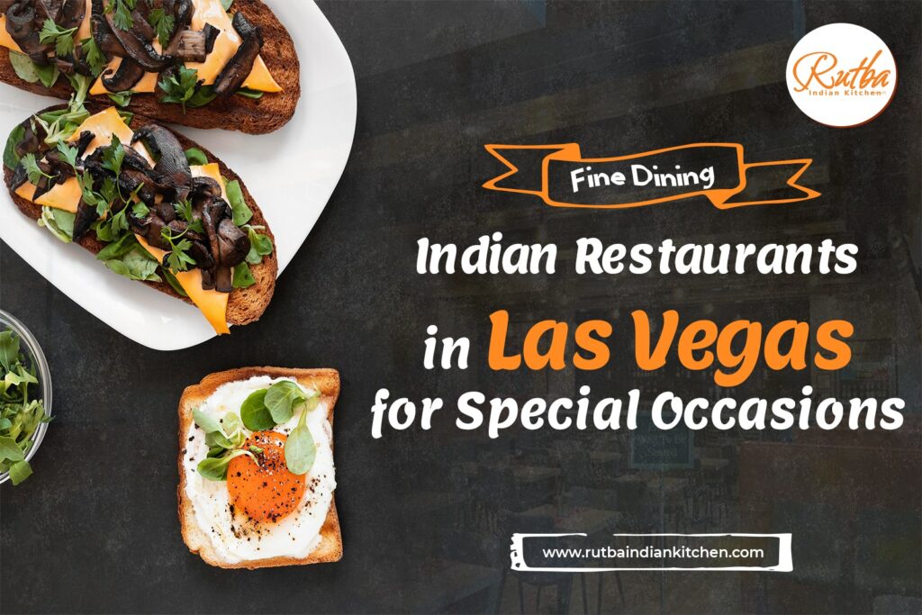 &nbsp;Why Fine Dining Indian Restaurants Are Perfect for Celebrations &amp; Business Dinners