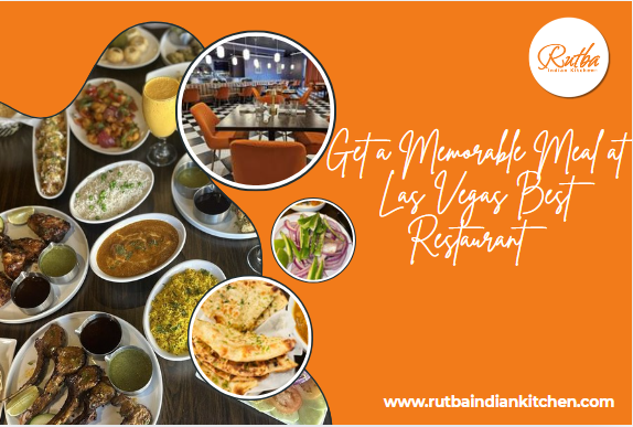 What Turns a Great Meal Into a Memorable Experience at Las Vegas’ Best Restaurant?