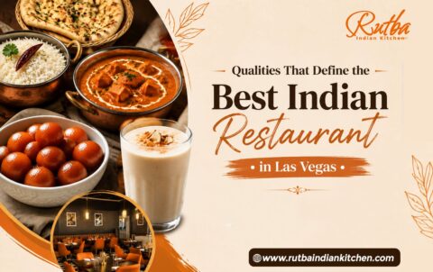 best Indian restaurant in Las Vegas