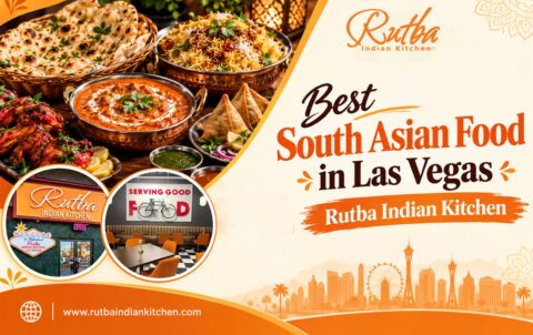 South Asian food in Las Vegas